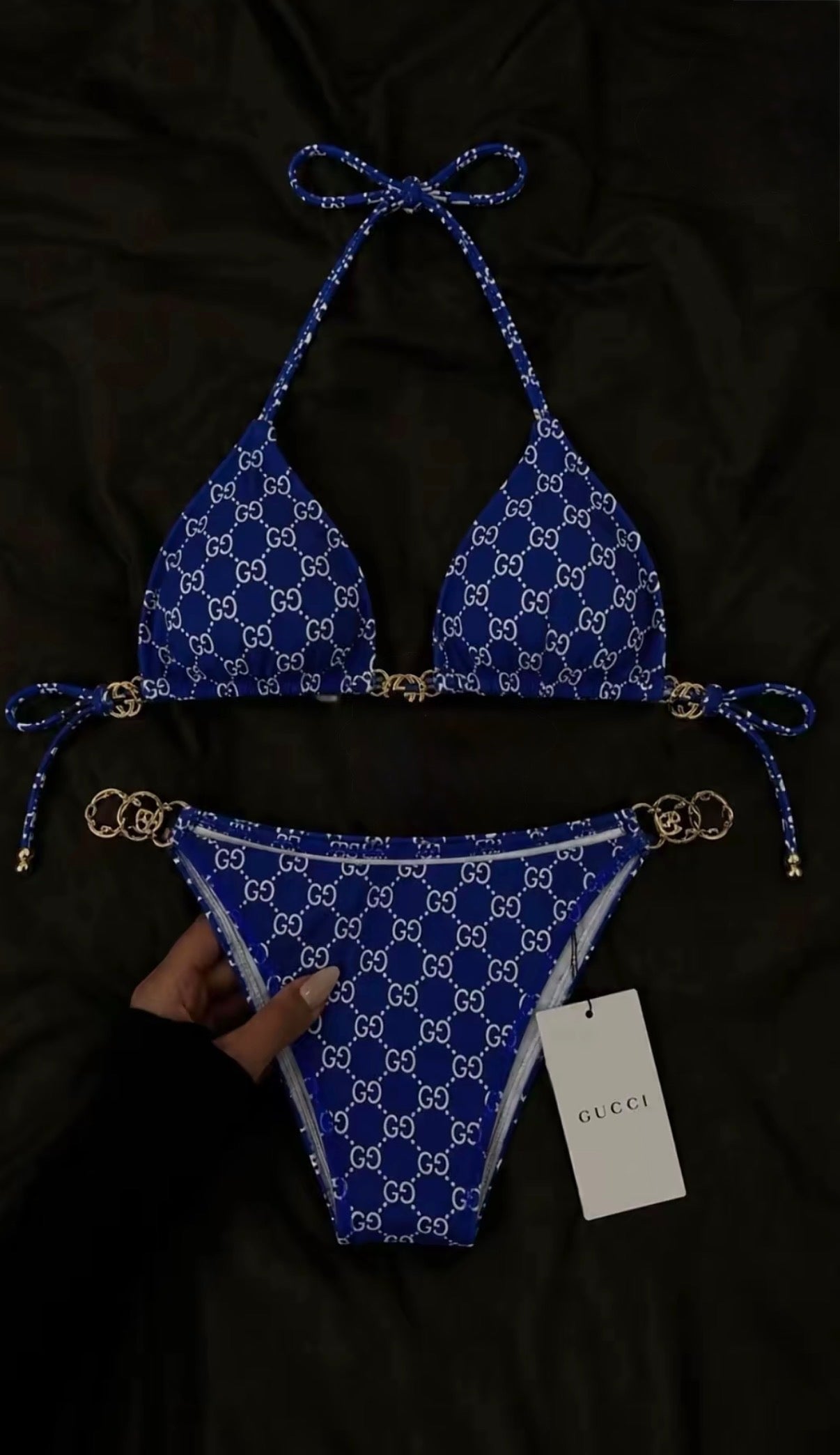 Gucci bikini
