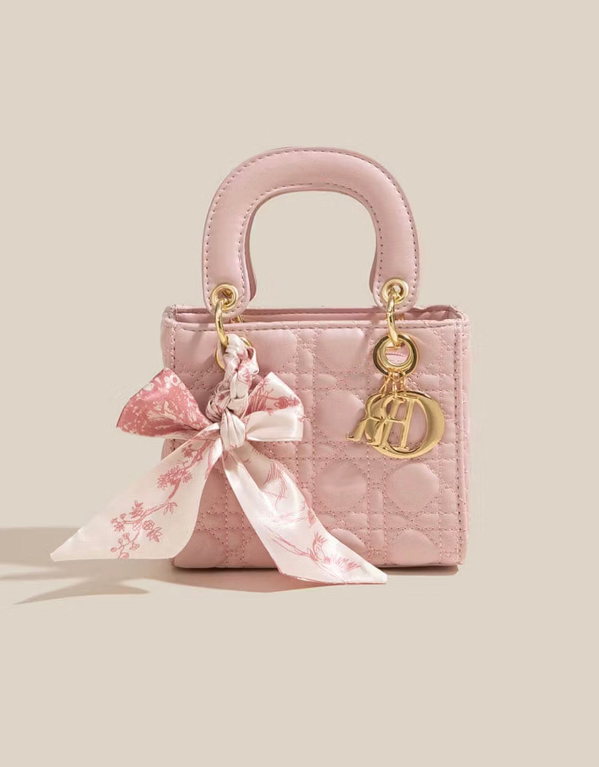 Dior väska mini