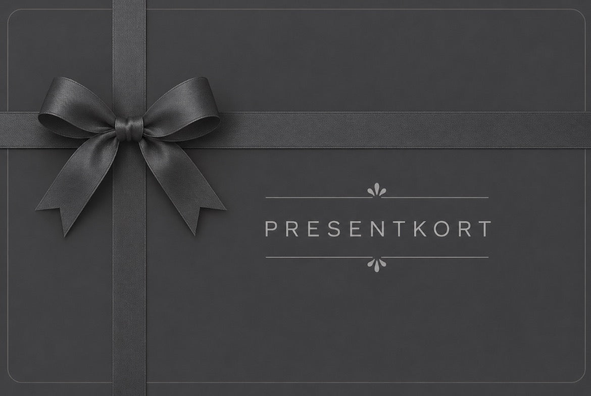 Presentkortđ