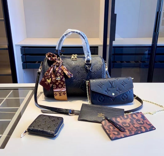 LV sett x3