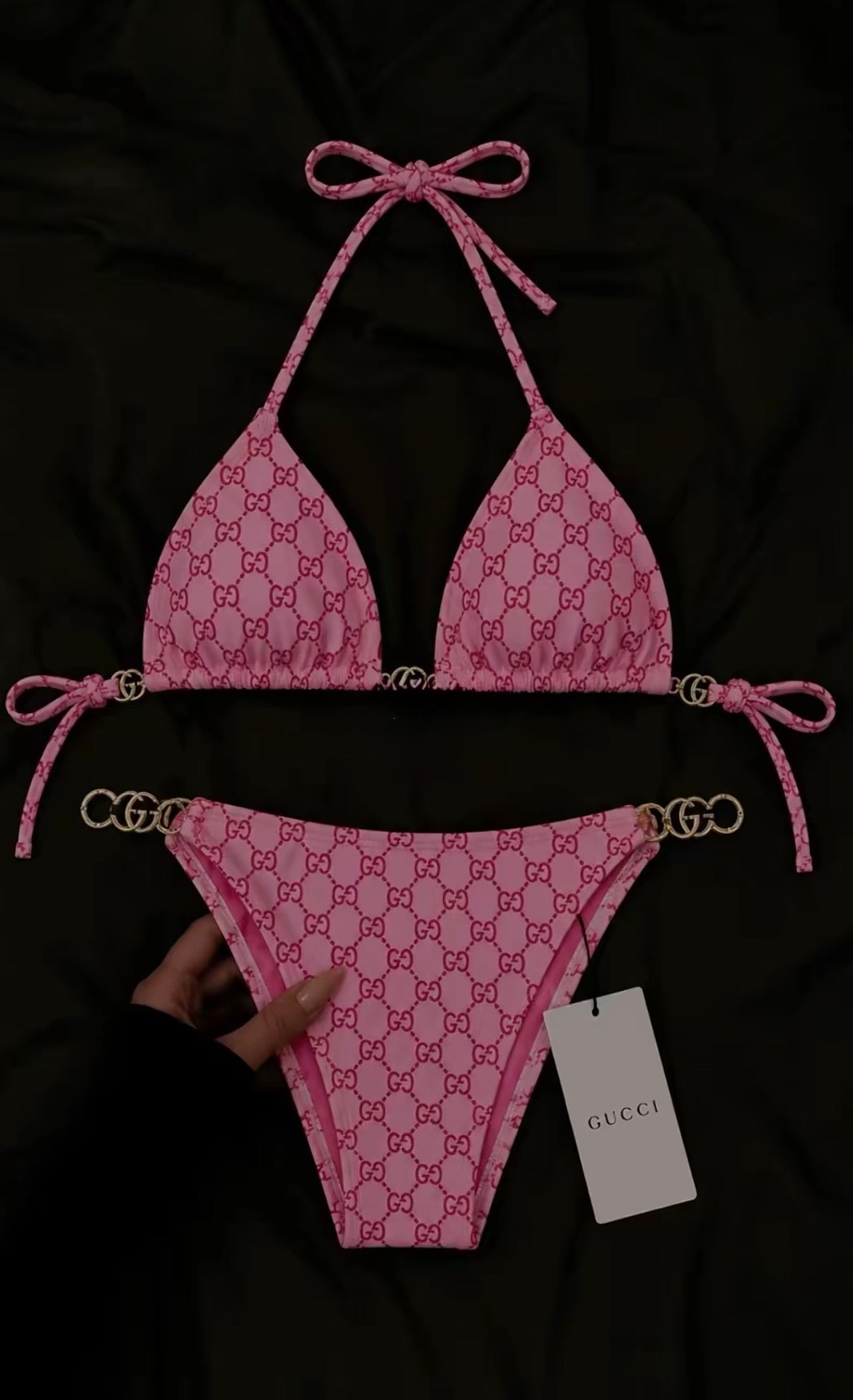 Gucci bikini