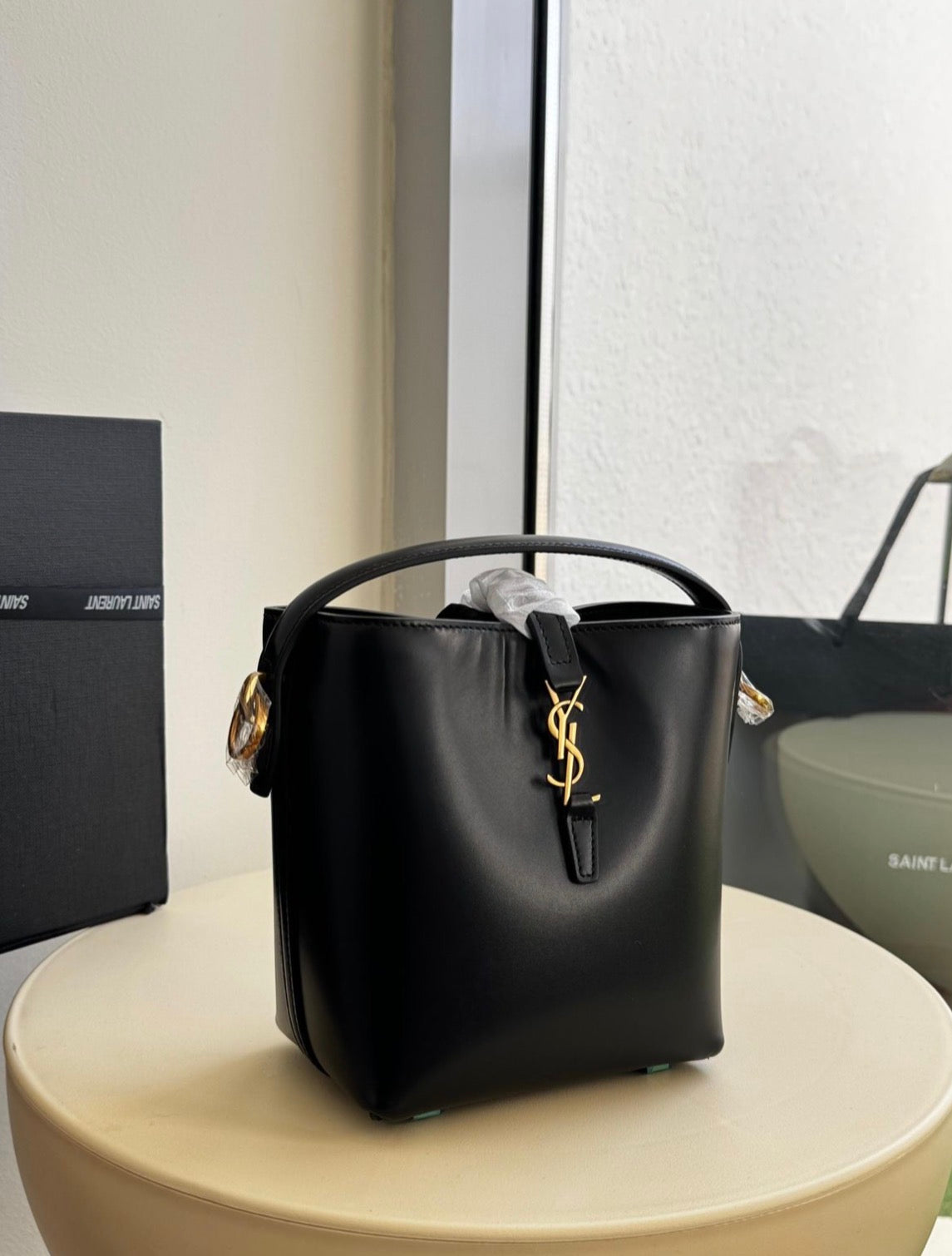 YSL väska
