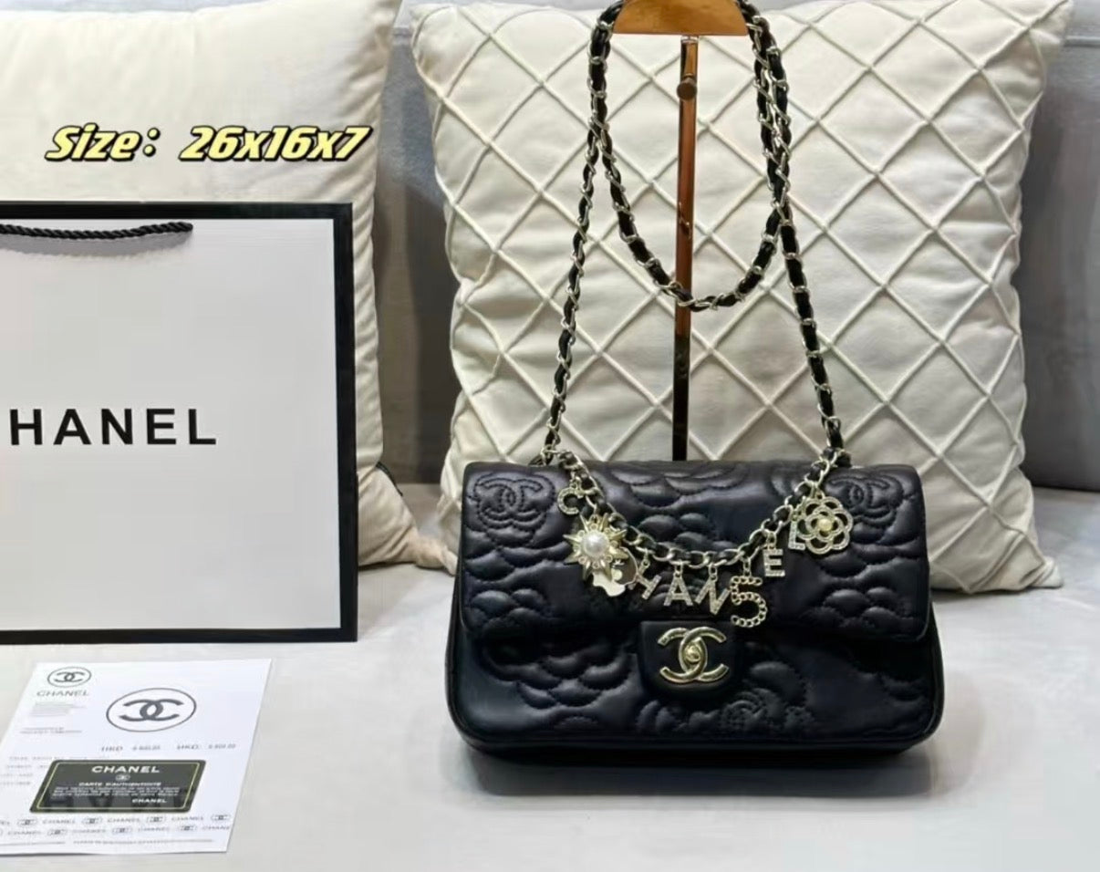 Chanel väska