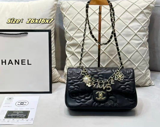 Chanel väska