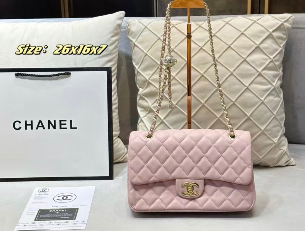 Chanel väska