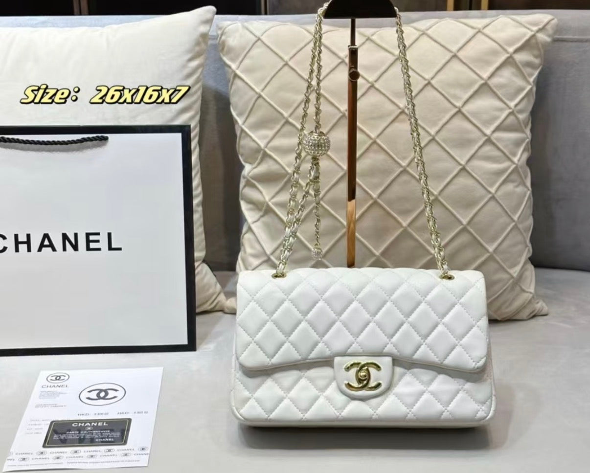 Chanel väska