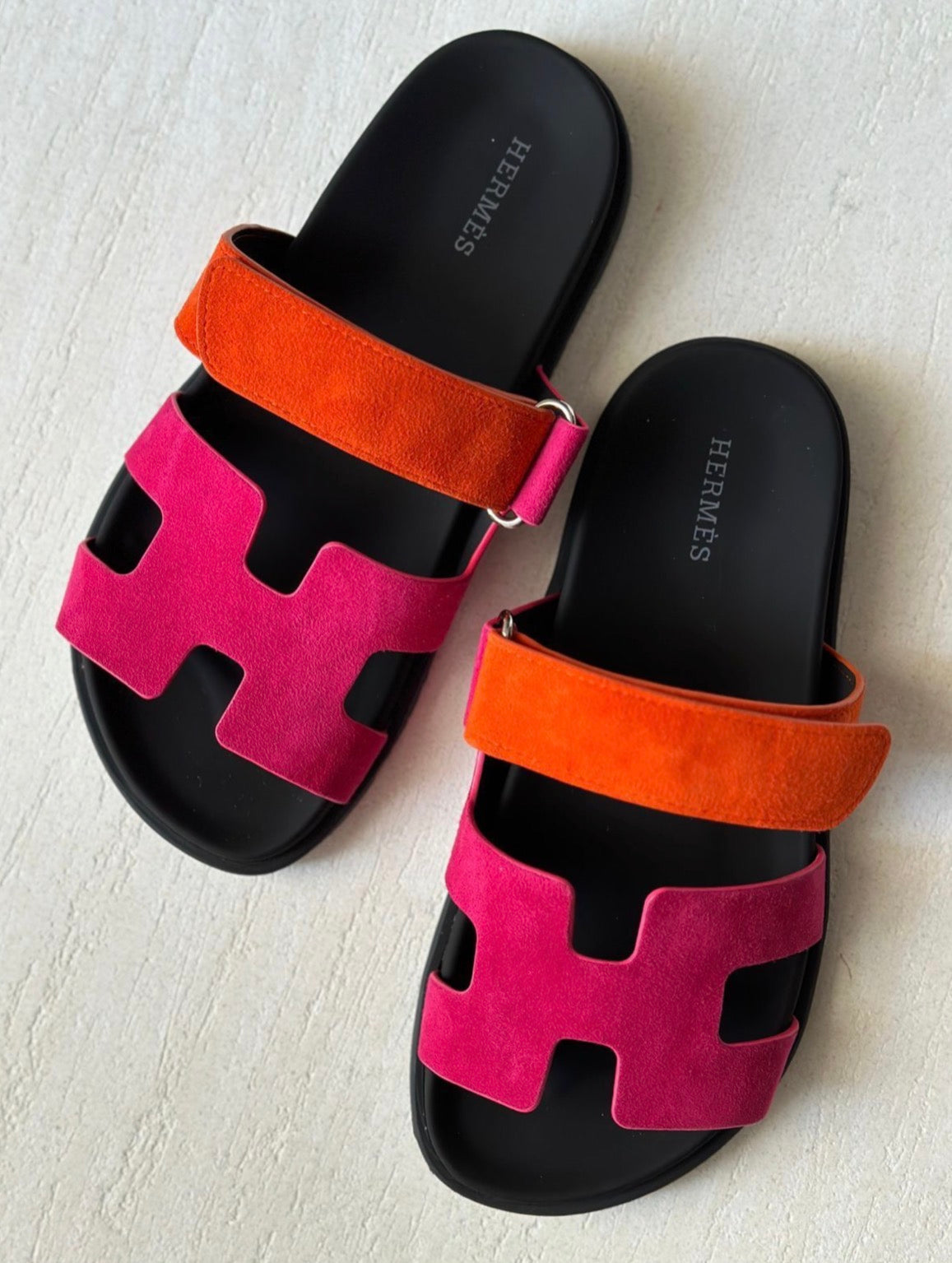 Hermes sandaler