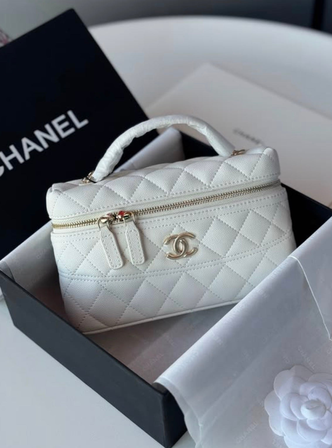 Chanel väska