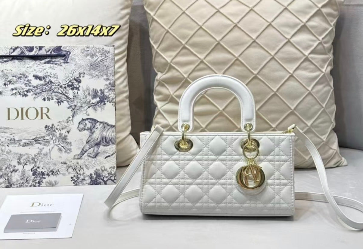 Dior väska