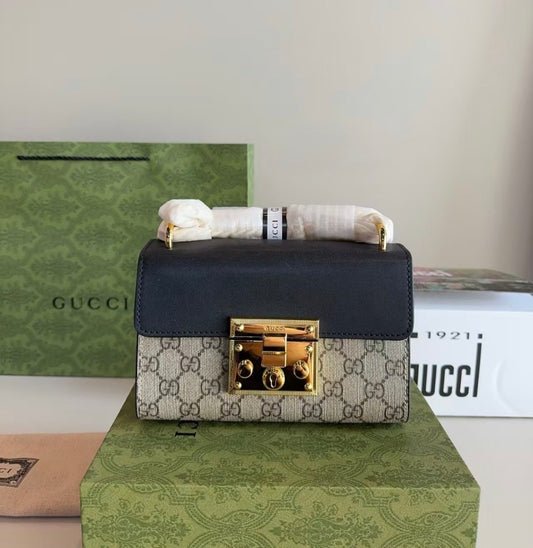 Gucci väska