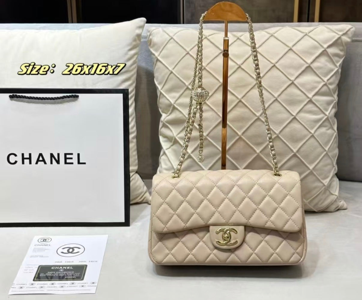 Chanel väska