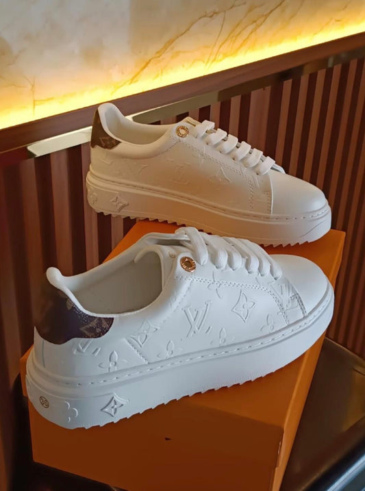LV sneakers