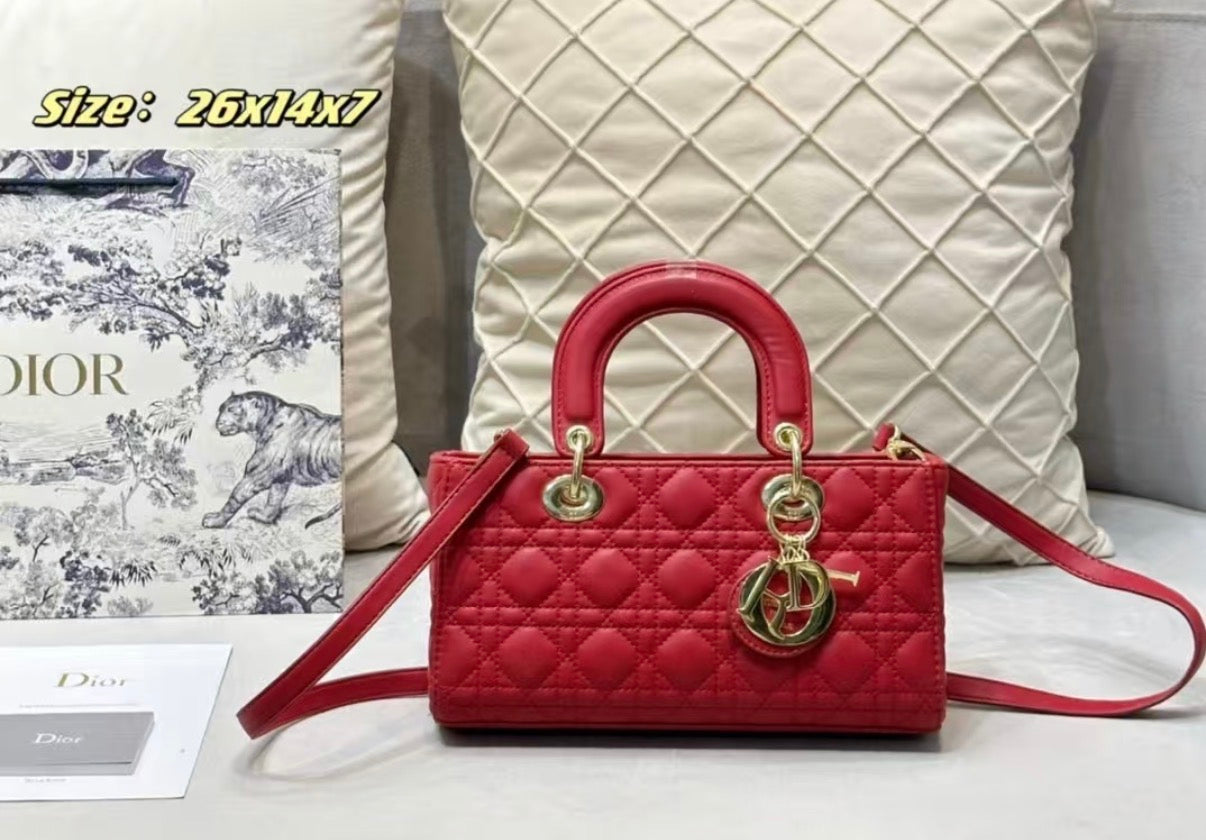 Dior väska