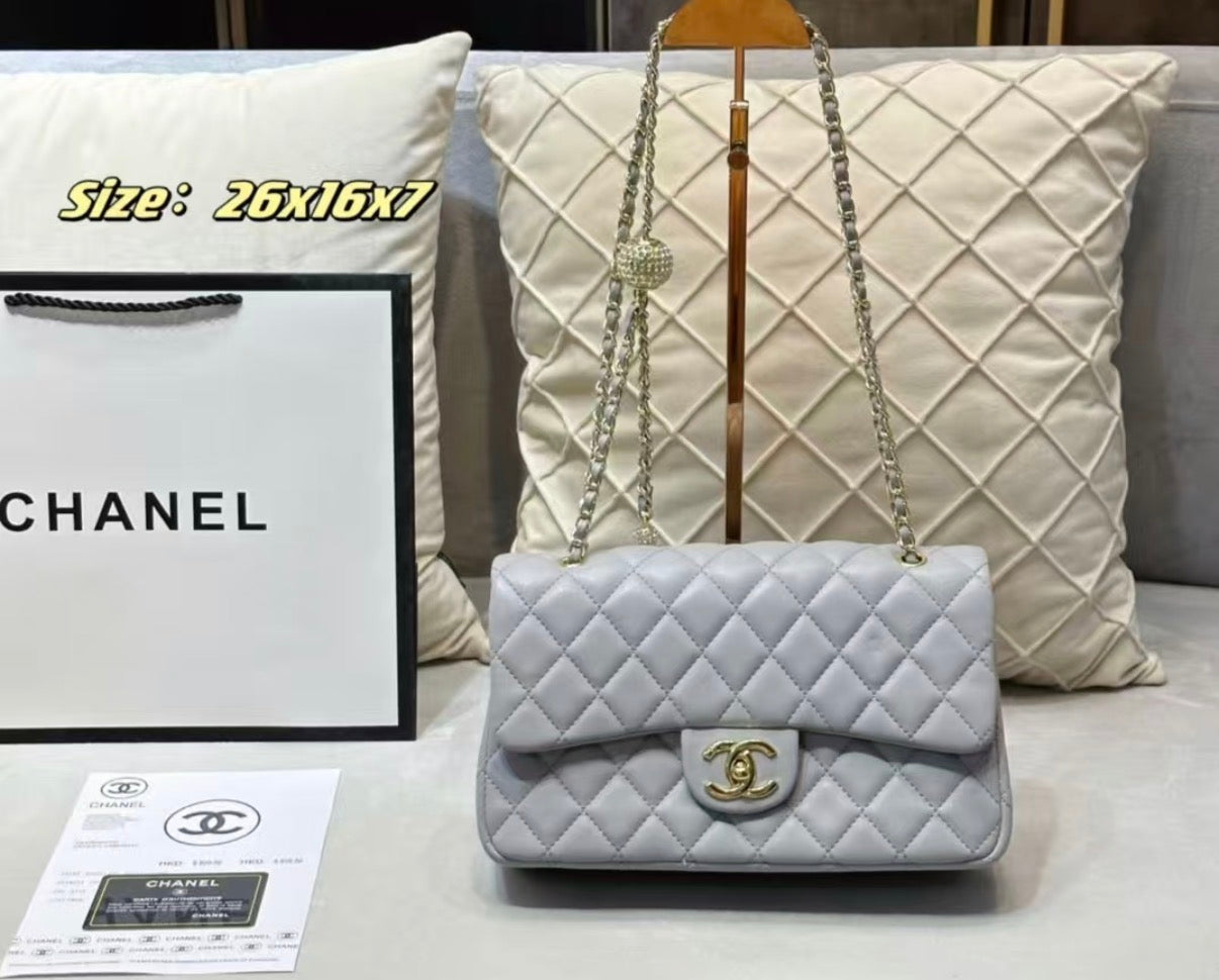 Chanel väska