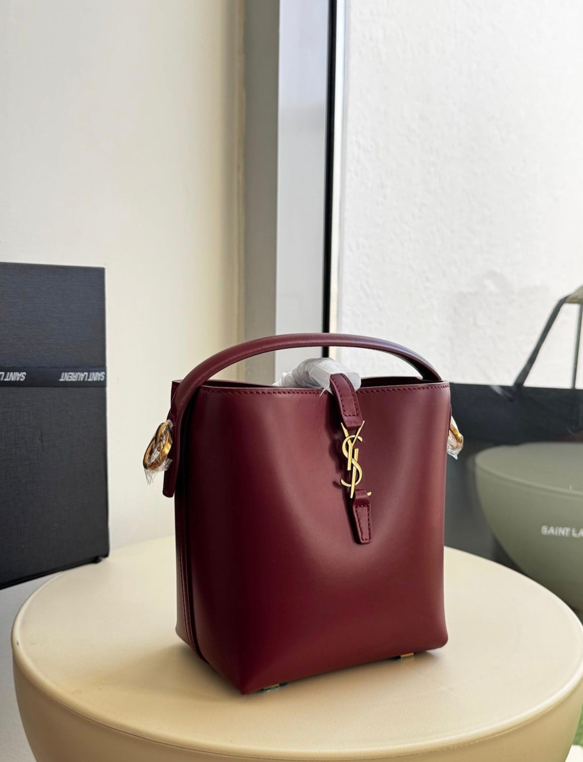 YSL väska