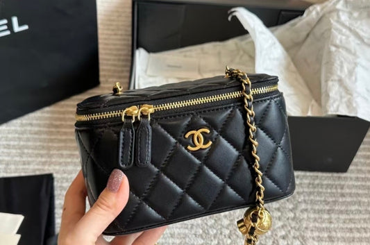 Chanel väska