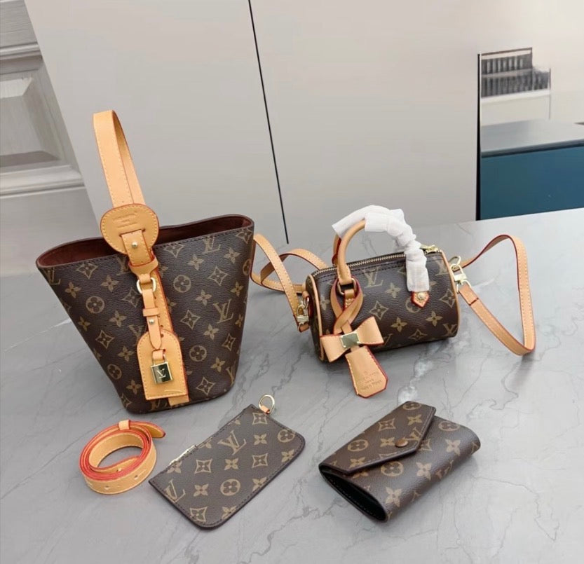 LV sett x3