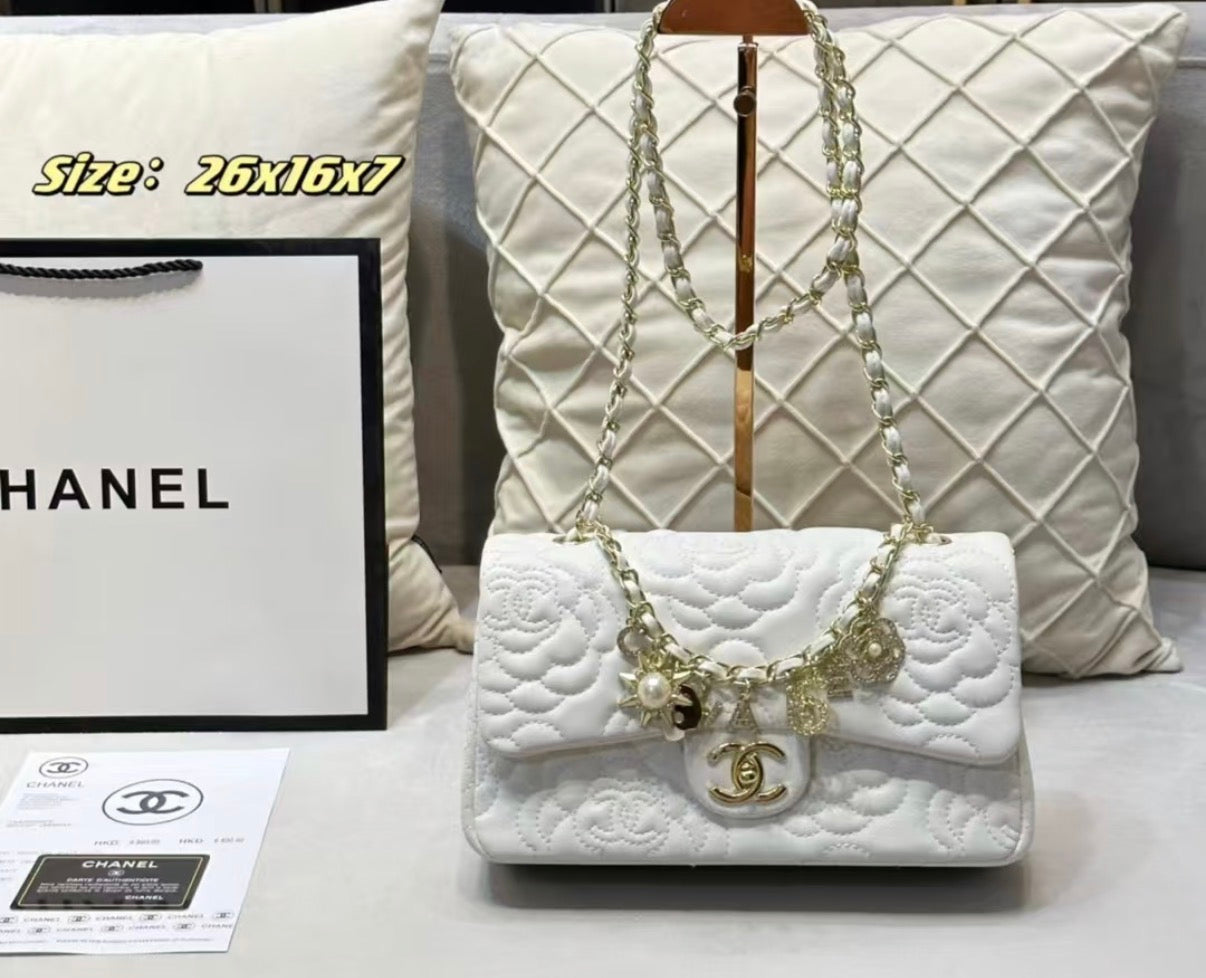 Chanel väska