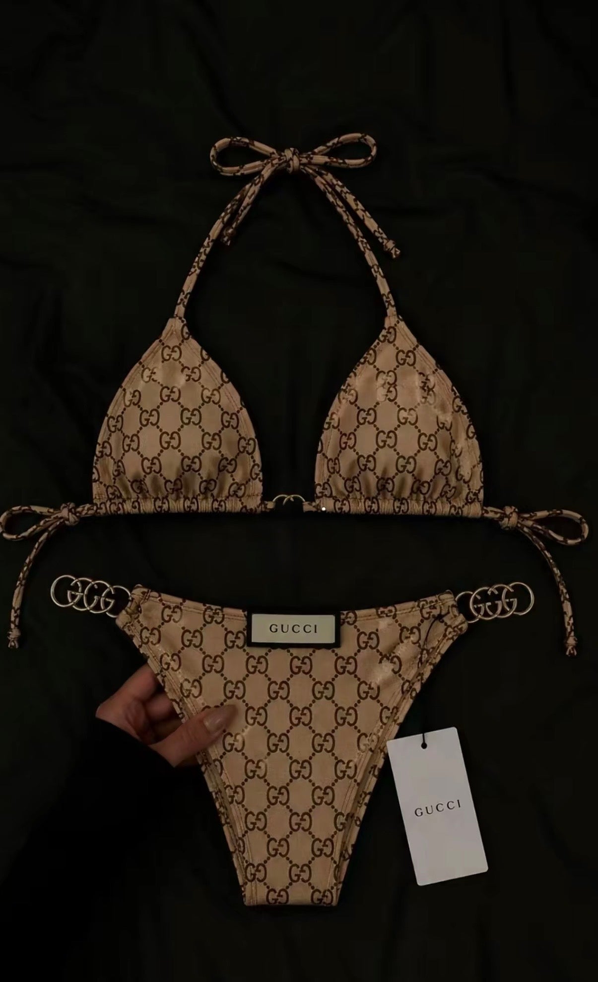 Gucci bikini