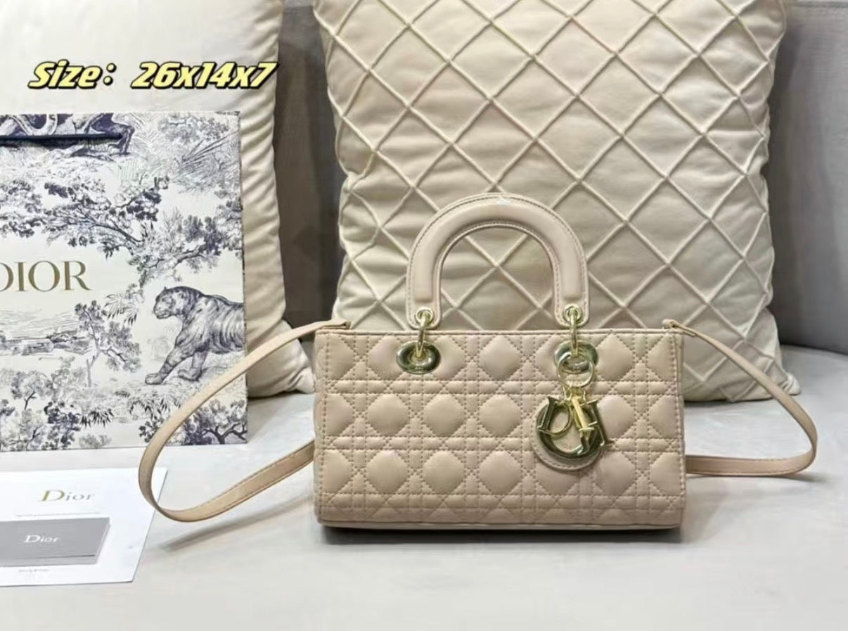 Dior väska