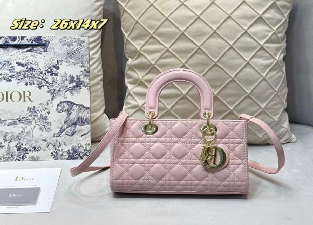 Dior väska