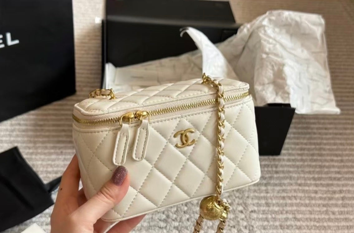 Chanel väska