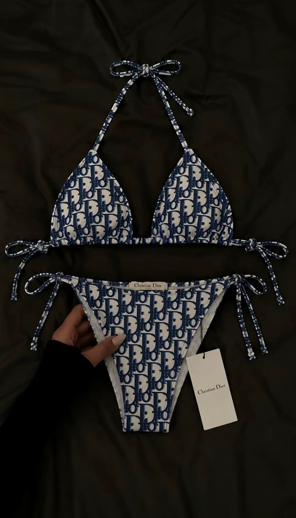 CD bikini