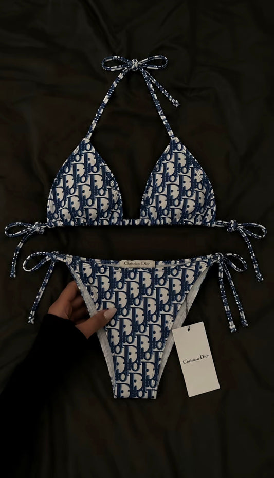 CD bikini