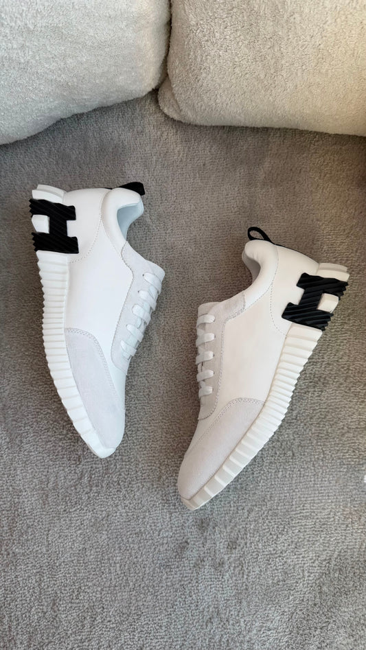 Hermes sneakers