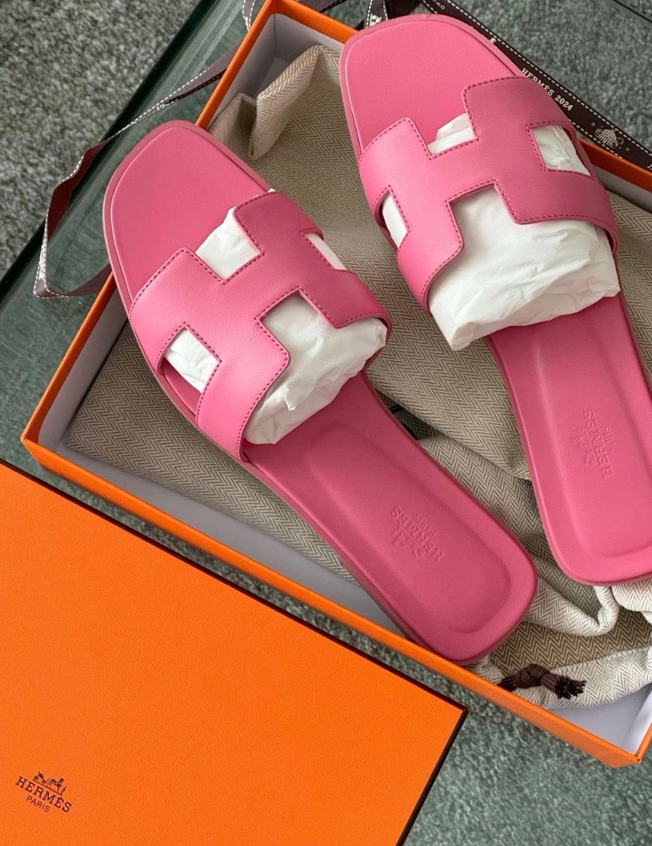 Hermes sandaler