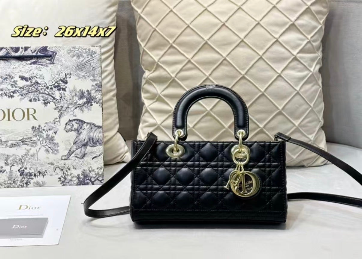 Dior väska